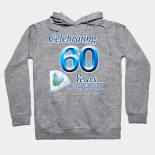 60th ANSDC Hoodie